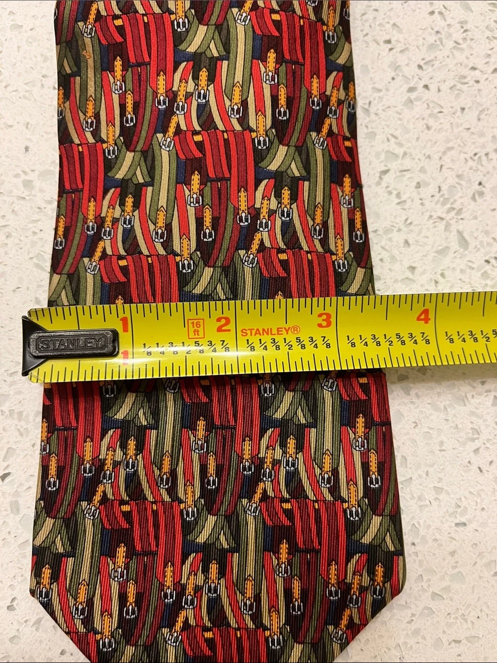 Gucci Tie